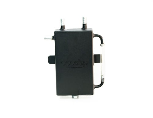 OBP Catchtank olje 1,0L (13mm Push on)