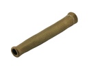 Hurricane Varmebeskyttelse Tennkabel 200x25mm - Titanium