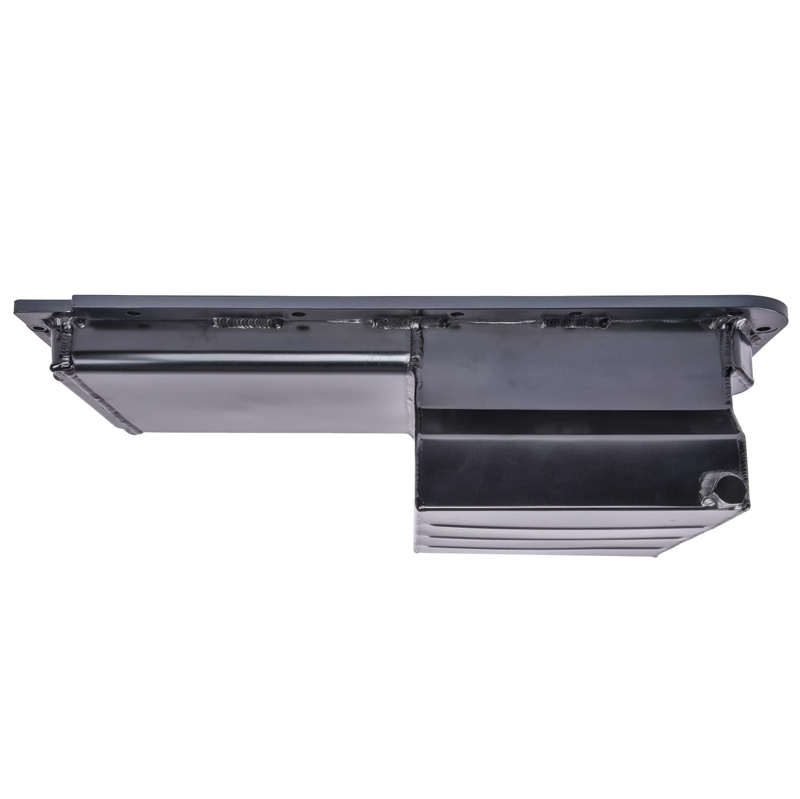 Oljepanne LS1, LS2, LS3, LS6 Bunnpanne foran