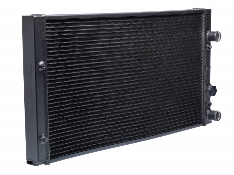 Vannkjøler Aluminium VW Golf 3, Polo, Lupo, Vento (91-98)