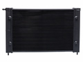 Vannkjøler Aluminium VW Golf 1, Golf 2, Jetta 1, Jetta 2, Scirocco 1, Scirocco 2