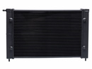 Vannkjøler Aluminium VW Golf 1, Golf 2, Jetta 1, Jetta 2, Scirocco 1, Scirocco 2