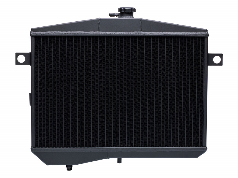 Vannkjøler Aluminium Volvo 140 (67-70), Amazon (67-73), P1800 (67-73)