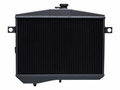Vannkjøler Aluminium Volvo 140 (67-70), Amazon (67-73), P1800 (67-73)