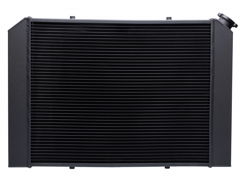 Vannkjøler Aluminium Universal XL (550x450x70)