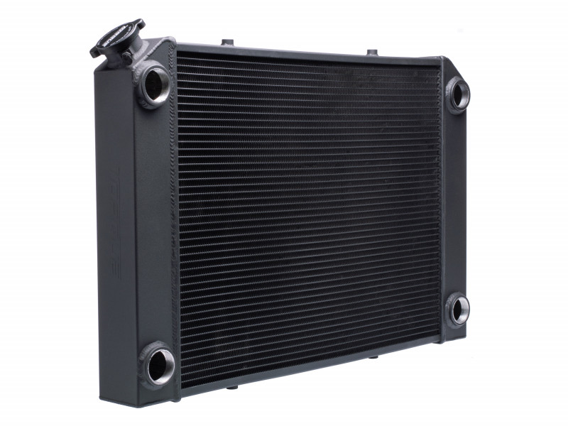 Vannkjøler Aluminium Universal XL (550x450x70)