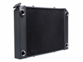 Vannkjøler Aluminium Universal XL (550x450x70)