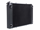 Vannkjøler Aluminium Universal XL (550x450x70)