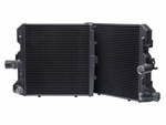 Radiator Modell tilpasset