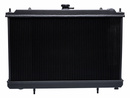 Vannkjøler Aluminium Nissan 200SX S14, S15