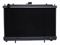 Vannkjøler Aluminium Nissan 200SX S14, S15