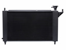 Vannkjøler Aluminium Ford Mustang Automat (94-95)