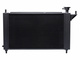 Vannkjøler Aluminium Ford Mustang Automat (94-95)