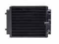 Vannkjøler Aluminium DSG - Audi S3 8V, 8Y, TTS 2.0, Seat Leon 1.8TSI, Leon Cupra 2.0, Volkswagen Golf 7 R (13-19), Golf 8 R (20-)