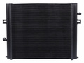 Vannkjøler Aluminium BMW 1-Serie F20,F21 M140i (15-19), 2-Serie F22,F23 M240i (15-19), 3-Serie F30,F31,F34,F35 340i (15-19), 4-Serie F32,F33,