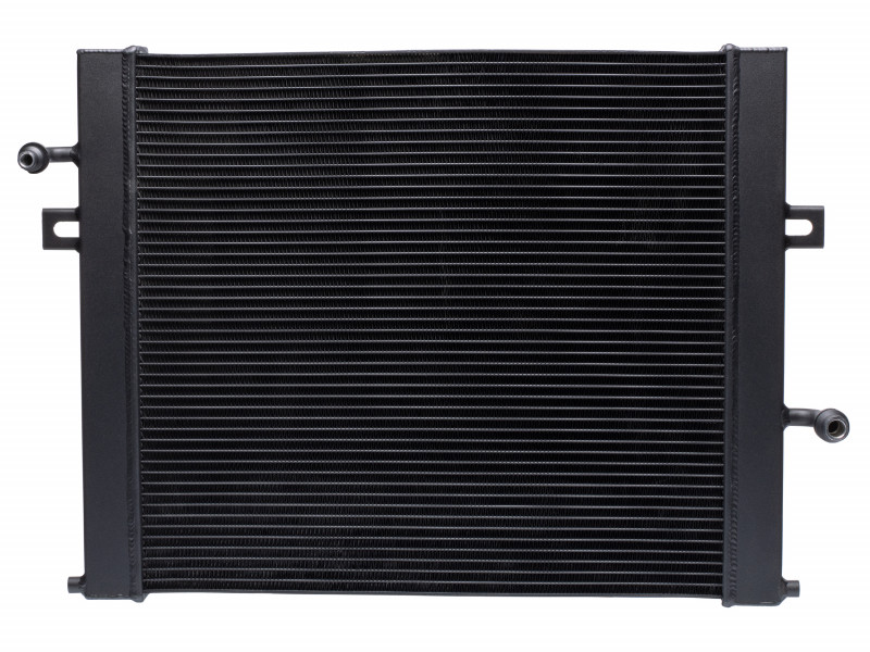 Vannkjøler Aluminium BMW 1-Serie F20,F21 M140i (15-19), 2-Serie F22,F23 M240i (15-19), 3-Serie F30,F31,F34,F35 340i (15-19), 4-Serie F32,F33,