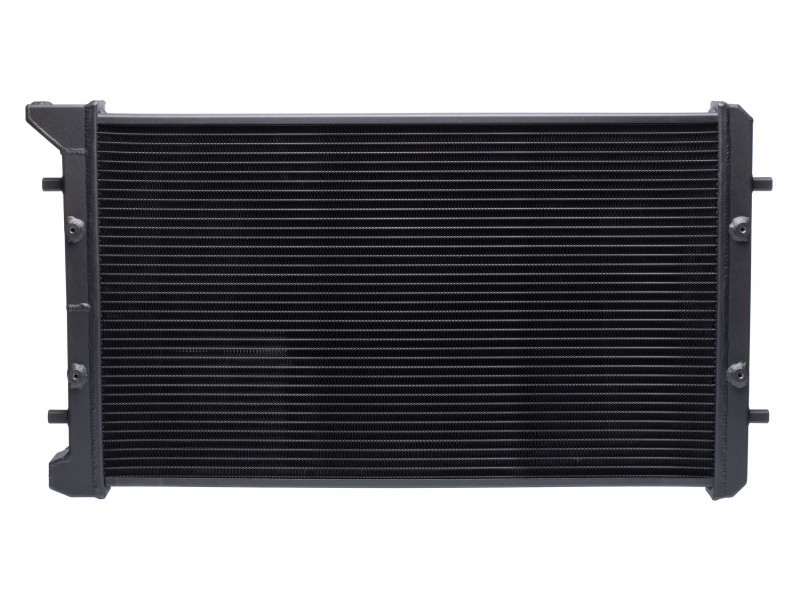 Vannkjøler Aluminium Audi A3 8L (96-03), TT (98-06), Seat Leon (99-05), Toledo II (98-04), Skoda Octavia (96-04), VW Bora (98-05), VW Golf 4