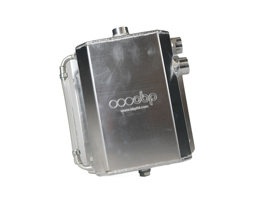 OBP Catchtank olje 2L (AN6 Mann)