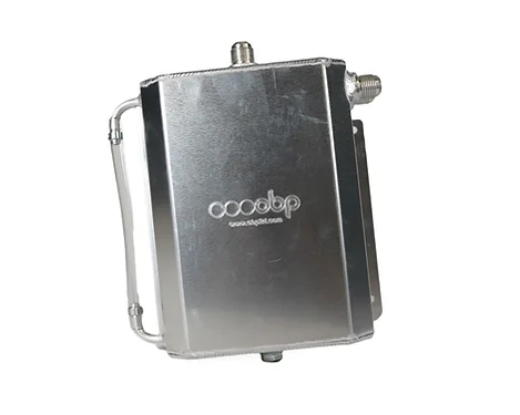 OBP Catchtank olje 3,0L (AN10 Mann)