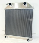 Vannkjøler Ford/Hot Rod 39-40