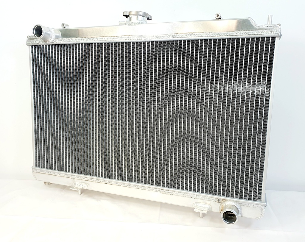 Vannkjøler Nissan S14/S15 95-99 SR20DET