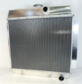 Vannkjøler Chevrolet Bel Air V8 50-54