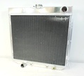 Vannkjøler Ford Mustang 69-70, Ford Falcon 66-70, Mercury Comet 66-73