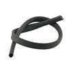 Hurricane Varmebeskyttelsessokk 25mm - Titanium-svart