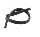 Hurricane Varmebeskyttelsessokk 10mm - Titanium-svart