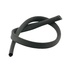 Hurricane Varmebeskyttelsessokk 10mm - Titanium-svart