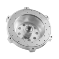 Adapter Kit BMW M70 - BMW M57N HGU HGK - 184mm / 7.25" (P)