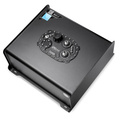 NUKE 60L alu brenselcelle med integrert Catchtank