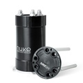 NUKE Brensel Catch tank 3.0L - 3 eksterne pumper
