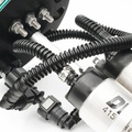 NUKE Brensel Catch tank 3.0L - Walbro GST 450 / 520