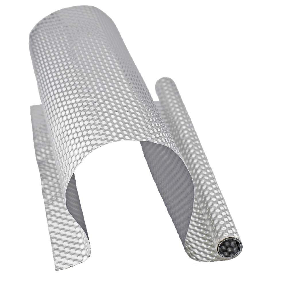 Varmebeskyttelse i aluminium (500x500)