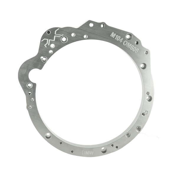 Adapter kit girkasse OM605 OM606 - BMW M57N2 6-speed