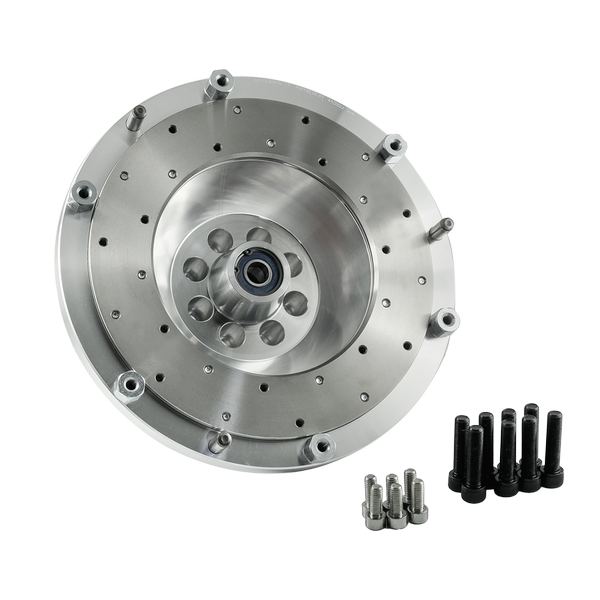 Adapter kit girkasse OM605 OM606 - BMW M57N2 6-speed