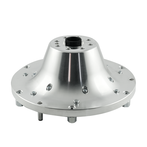 Adapter kit girkasse OM605 OM606 - BMW M57N2 6-speed