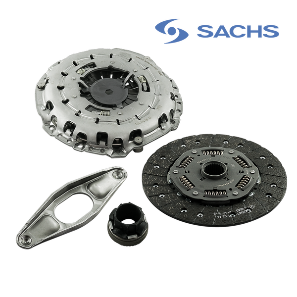 Adapter kit girkasse OM605 OM606 - BMW M57N2 6-speed