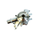 Vannpumpe Ford 5L Krom