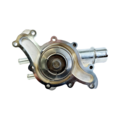 Vannpumpe Ford 5L Krom