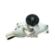 Vannpumpe Chevrolet Small Block Krom