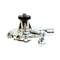 Vannpumpe Chevrolet Small Block Krom