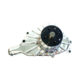 Vannpumpe Chevrolet Small Block Krom Rib