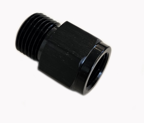 M14x1.5 - 1/4" NPT reduksjon