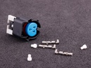 Kontakdon 3-pin (LS3 oljetryck)