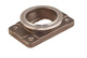 T3 V-Band Adapter Flens i rustfritt stål Garrett GT / GTX / G-series