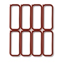 Inntakspakninger GM LS LS1/LS2/LS6 (Cathedral Gate)