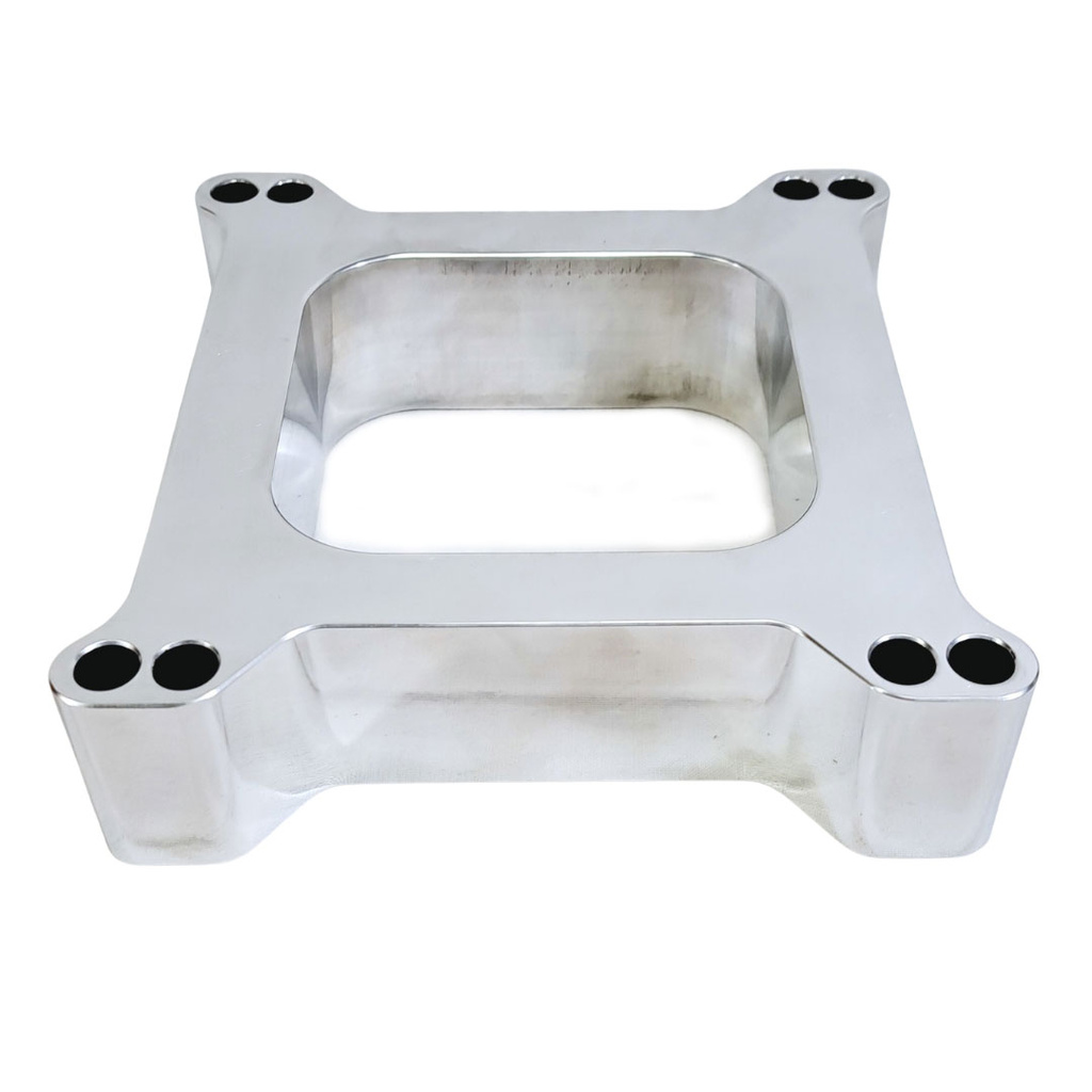 Forgasser spacer 2"