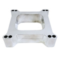 Forgasser spacer 2"